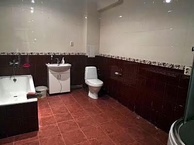 квартира за адресою Сидора Голубовича вул., 35