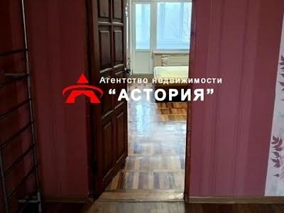 квартира за адресою Героїв 93-ї Бригади вул. (Гудименка), 40