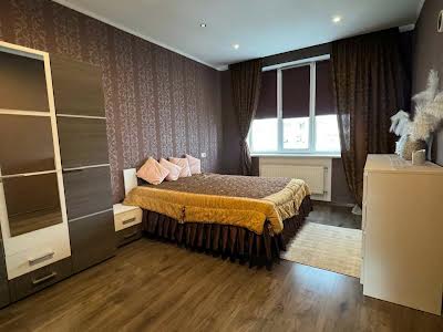 квартира по адресу Люстдорфская дорога ул., 55