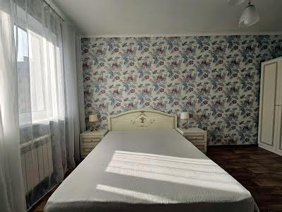 квартира по адресу Кондратюка Юрия ул., 5