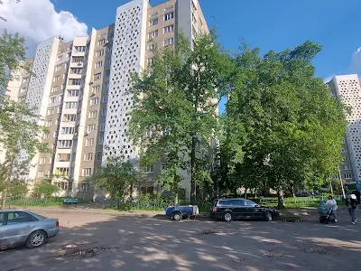квартира за адресою Георгія Гонгадзе просп. (Радянської України), 4