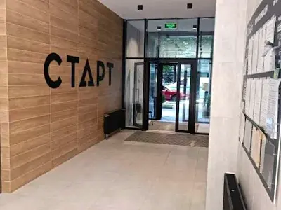 квартира за адресою Шолуденка вул., 30