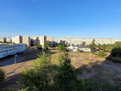 квартира по адресу Березняковская ул., 30-А