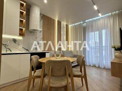 квартира по адресу Краснова ул., 3/5