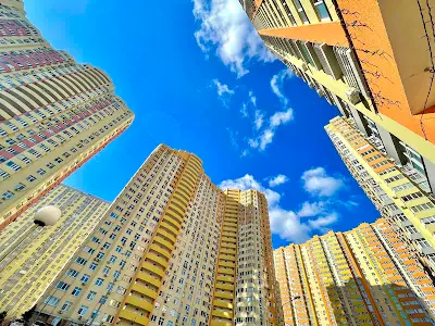 квартира по адресу Семьи Кульженков ул. (Дегтяренко Петра), 31-А