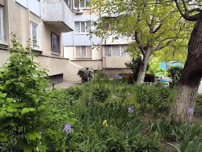 квартира за адресою Інглезі вул. (25-ї Чапаєвської Дивізії), 3/1