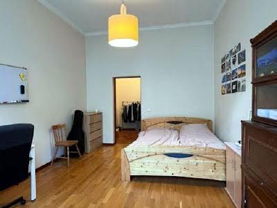 квартира за адресою Велика Житомирська вул., 4