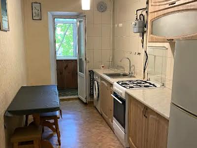 квартира за адресою Лесі Українки просп. (Пушкіна), 75