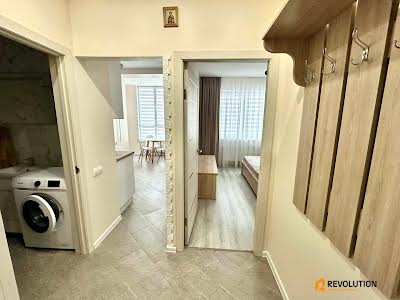 квартира по адресу Героев Небесной Сотни просп., 30/2