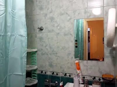 квартира за адресою Героїв Дніпра вул., 38-Г