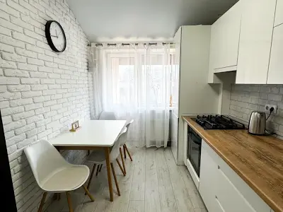 квартира за адресою Щаслива вул., 55