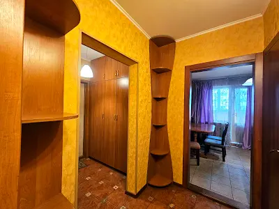 квартира за адресою Григорія Ващенка вул., 1