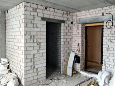 квартира за адресою Барабашова академика, 10А
