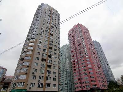 квартира за адресою Китаївська вул., 59