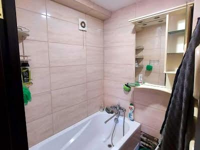 квартира по адресу Бойчука ул., 3