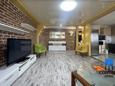 квартира за адресою Дніпро, Поля вул., 2