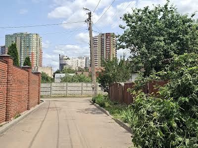 дом по адресу Аральская ул.