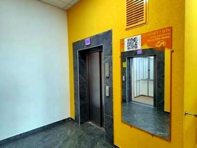 квартира по адресу Лысогорский пер., 20