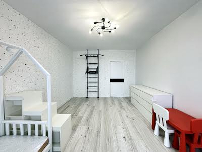 квартира за адресою Ясинуватський пров., 11