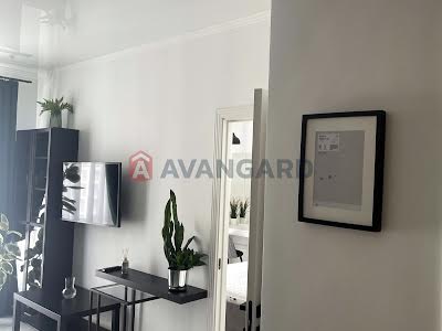 квартира за адресою Михайла Максимовича вул. (Онуфрія Трутенка), 26-Г