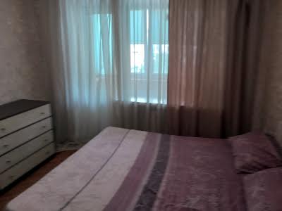 квартира по адресу Донецкая ул., 3