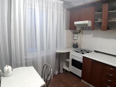квартира за адресою Татарська вул., 3/2
