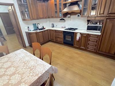 квартира за адресою Шевченка просп., 29а