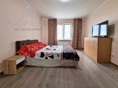квартира за адресою Ревуцького вул., 54