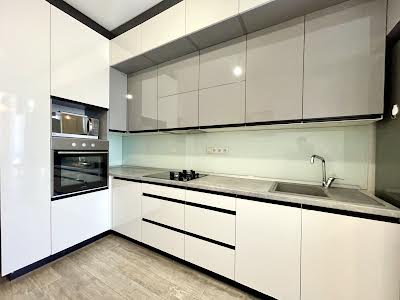 квартира по адресу Черкасская ул., 14