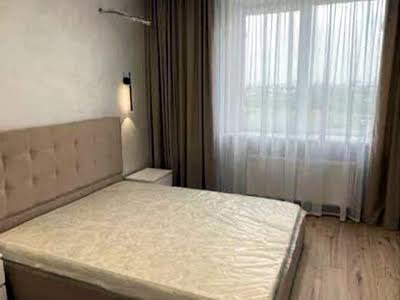 квартира за адресою Клубна вул., 10
