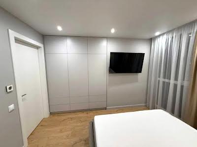 квартира за адресою Тараса Шевченка вул., 31