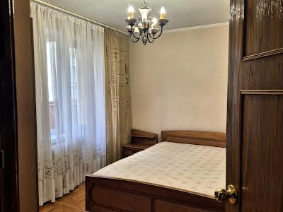 квартира за адресою Володимира Івасюка просп. (Героїв Сталінграду), 20