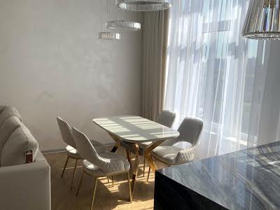 квартира за адресою Генуезька вул., 3В
