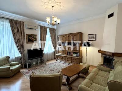 квартира по адресу Университетская ул. (Елисаветинская), 7а