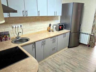 квартира за адресою Миколи Гулака вул., 4