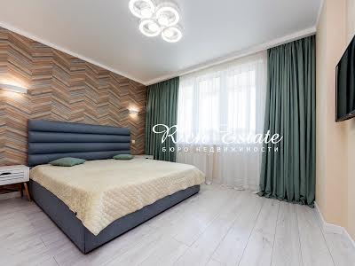 квартира за адресою Сергія Данченка вул., 30