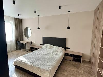 квартира за адресою Новопольова вул., 2 корп. 1