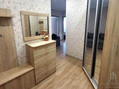 квартира за адресою Олени Пчілки вул., 6-А