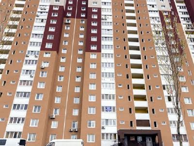 квартира за адресою Здолбунівська вул., 13