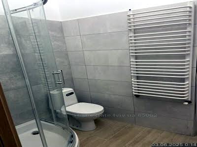 квартира за адресою Богдана Лепкого вул., 20