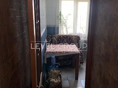 квартира за адресою Метрологічна вул., 14-В