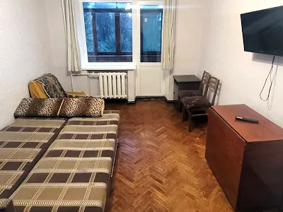 квартира по адресу Нежинская ул., 18