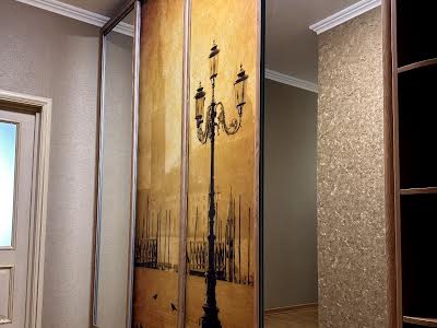 квартира за адресою Мокра вул. (Кудряшова), 2