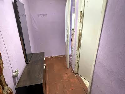 квартира по адресу Архитектора Алёшина просп. (Орджоникидзе), 33