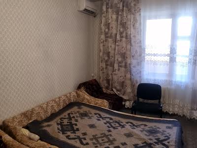 квартира за адресою Вікентія Беретті вул., 3