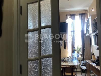 квартира за адресою Костельна вул., 7