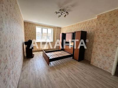 квартира за адресою Костанді вул., 201Б
