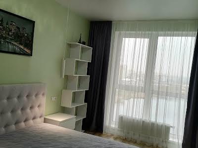 квартира за адресою Ревуцького вул., 40-В