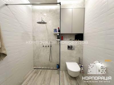 квартира по адресу Ужгород, Олександра Хіри ул., 5