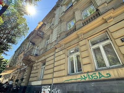 квартира по адресу Гетьмана Дорошенко ул. (Жовтневая), 66